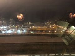 -影汇之星8字形摩天轮