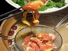-人间酒暖·Go blanc·烧鸟·深夜食堂(陆家嘴店)