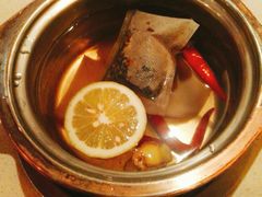-一叶一世界•素食餐厅(新光天地店)