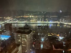 -重庆解放碑威斯汀酒店