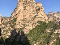 -炳灵寺世界文化遗产旅游区