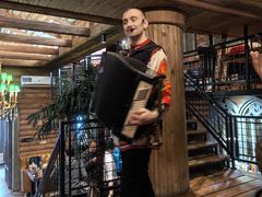 -卢布里西餐厅(总店)