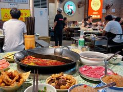 -五里关火锅(牛市口店)