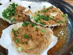 -盒马鲜生(岭南新世界店)