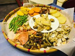 -亮庆餐厅·粤菜·早茶(篁庄店)