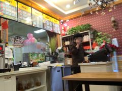 -辣风芹米粉店(团结路店)