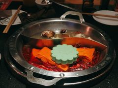 -大龙燚火锅(南山大道店)