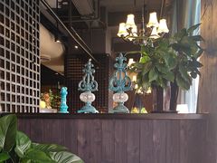 -绿茵阁(江南西路店)
