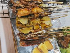 -云晓光头烧烤吧(盛夏店)