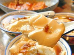 -安乐茶饭·手工素菜·高空景观餐厅(千灯湖店)