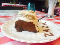 提拉米苏-FD西餐厅