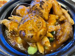 -中国厨房/台湾牛肉面