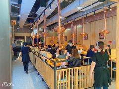 -金顺韩式烤肉·网红烤肉店(广利路店)