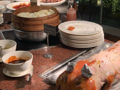 -怡咖啡海鲜自助餐厅(浦东香格里拉店)