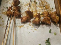 -烤官达人·徐州鲜羊肉串(江宁店)