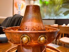 -金孔雀德宏傣味餐馆(魏公村店)