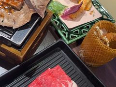 -匠和风精致料理(莆田财富中心店)