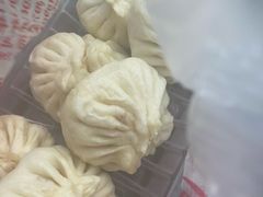 -津门张记包子铺(中山门店)