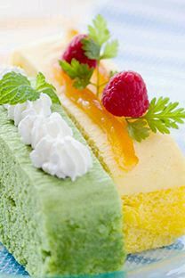 -Pantry's Best派悦坊蛋糕(K11购物艺术中心店)