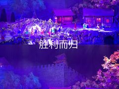 -《驼铃传奇》秀