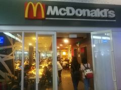 门面-麦当劳(北京南站店)