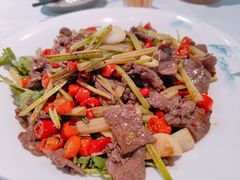 -老长沙龙虾馆·聚会餐厅(白石洲店)