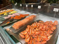 -晶丽香榭自助餐(南京大饭店)