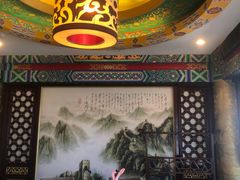 包厢-全聚德(长江路店)