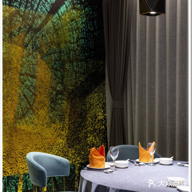 挖到宝了!城西有滋有味的约会聚餐好去处!