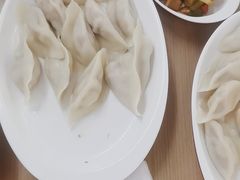 -喜家德虾仁水饺(北站店)