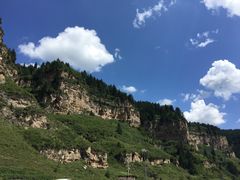 -芦芽山旅游度假区
