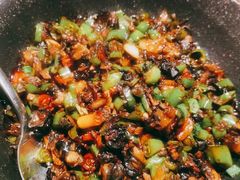 -湘邻呷铺·田园家宴(汉基广场店)