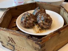 -顺德美的万豪酒店-万豪中餐厅