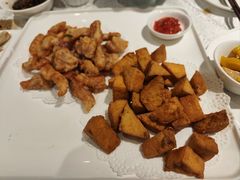 -老人和饭店(打浦路店)