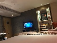 -上海外滩英迪格酒店