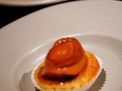 原只鲍鱼和牛酥-逸东轩(香港逸东酒店)