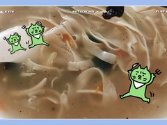 辣汤-姜家辫子辣汤(城关店)