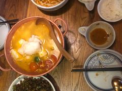 -云海肴·云南小炒·汽锅鸡(天津国金汇店)