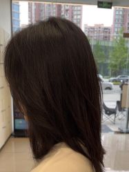 -摩登时代美发沙龙