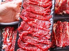 -八合里潮汕鲜牛肉火锅(深圳海岸城店)