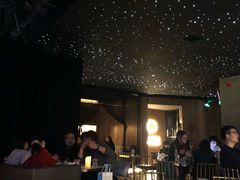 -STARRY CAFE & LOUNGE BAR(高新店)