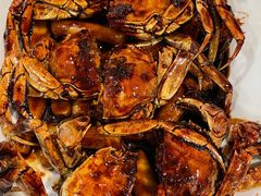 -翠亭酒家(山西南路店)