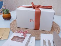 -积慕Cake(解放大道店)