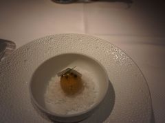 -Le Bernardin