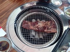 -热血兄弟·炭火烤肉(融侨中心店)