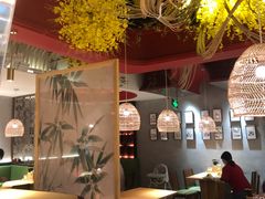 大堂-小绍兴(南翔印象城店)