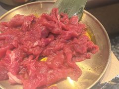 -金龙烧烤·牛肉面(西塔店)