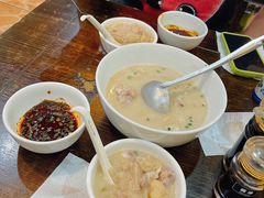 -牛王庙(龙华花园店)