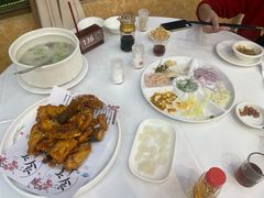 -丰尔粥食·顺德鱼生·干蒸排骨顺德菜(大良分店)