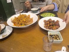 -毛哥小馆子(百井坊巷店)